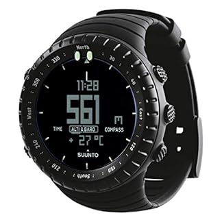 Battery Kit Suunto Vector Amazon SUUNTO Core Outdoor Sports Watch