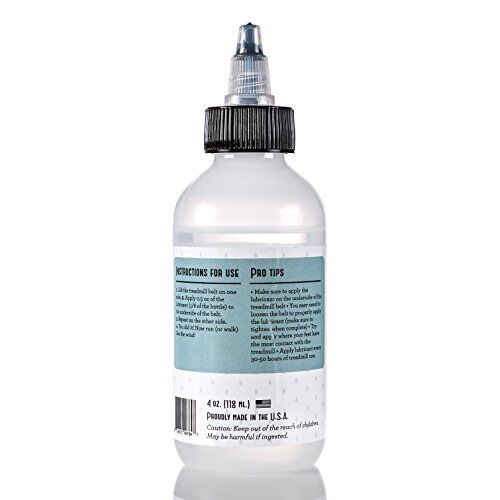 best lubricant for sole treadmill Treadmill Lubricant – Matrix Fitness main image 0