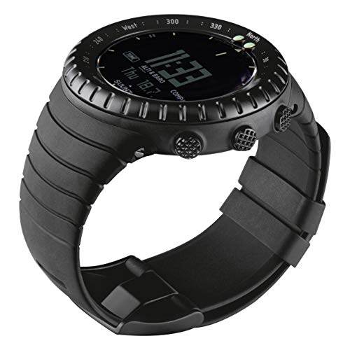 SUUNTO Core Outdoor Sports Watch With Altimeter, Barometer