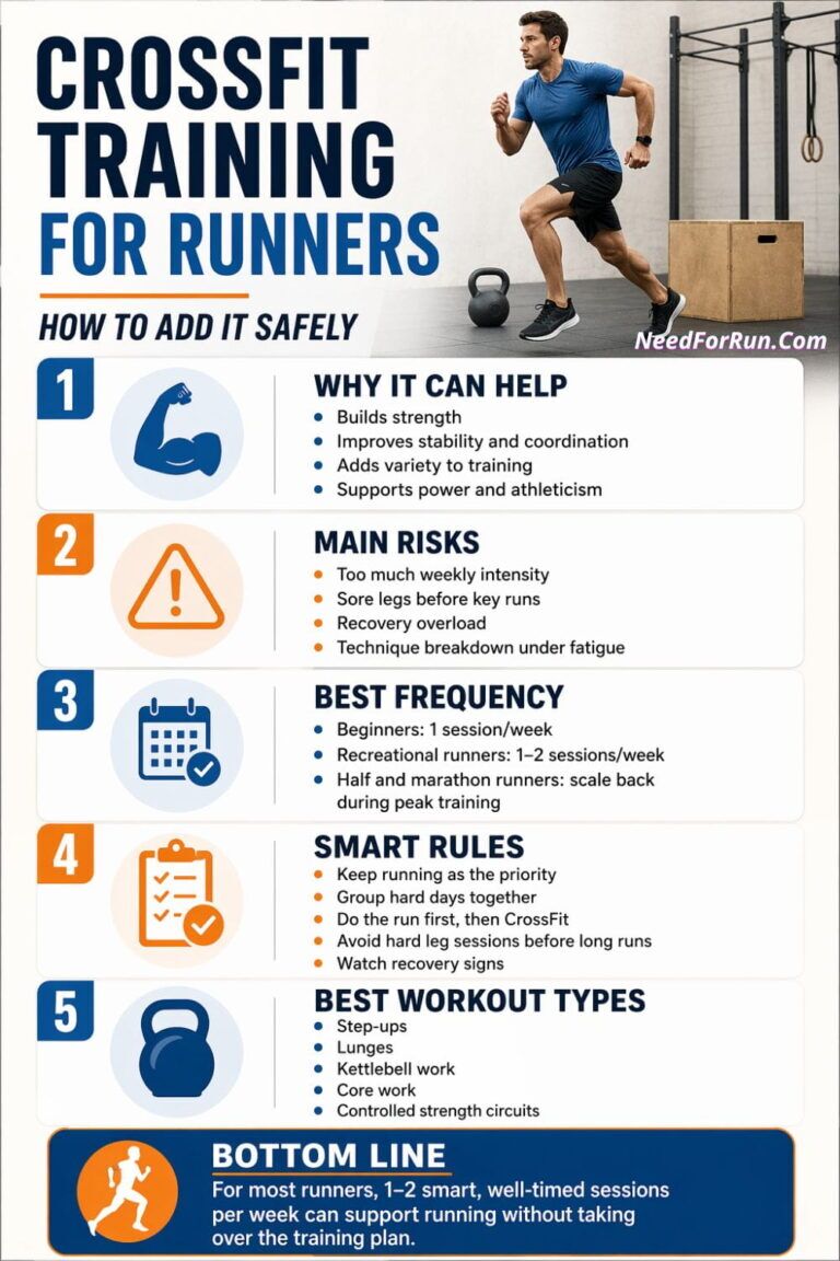 Crossfit Risk Assessment Example CrossFit Training for Runners: Benefits, Risks, and How to Combine Both ...